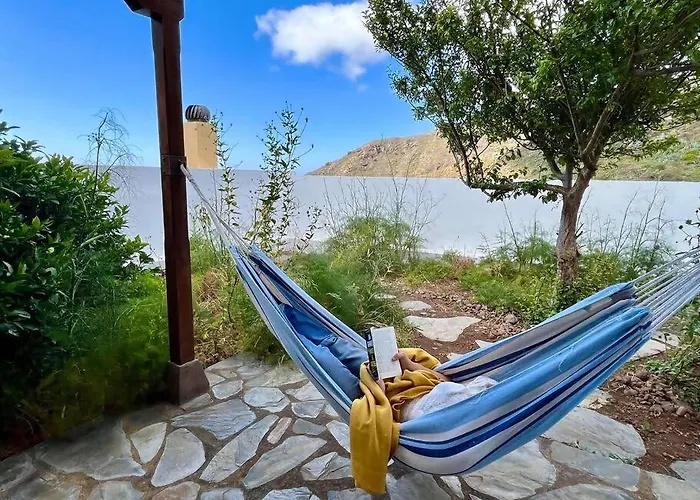 La Casa Del Verso Hébergement de vacances *